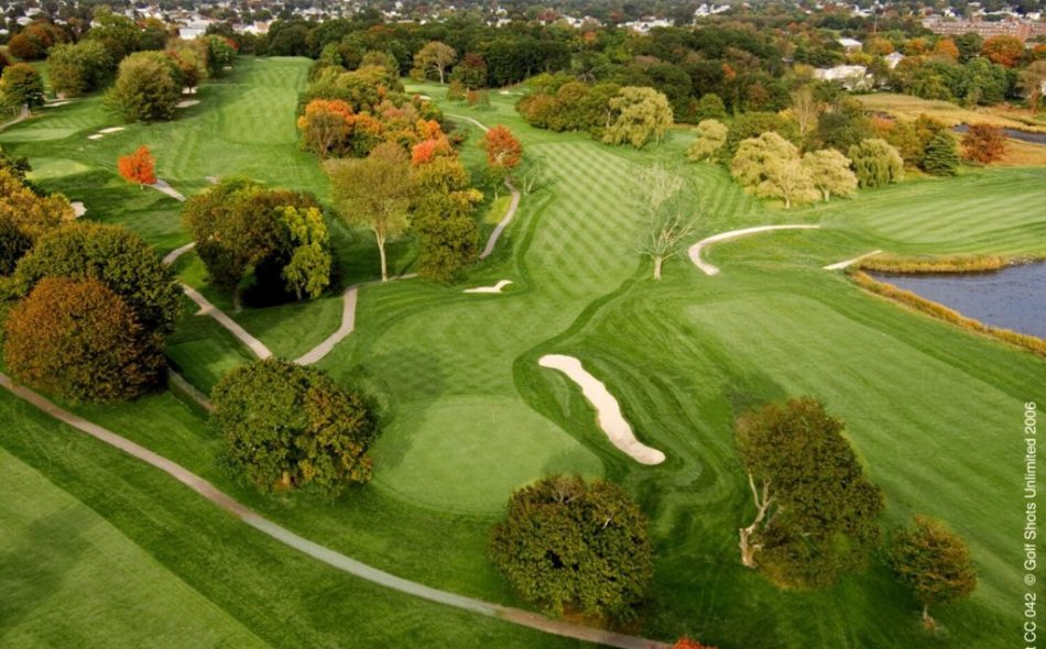 The Toughest Golf Tournament In Rhode Island