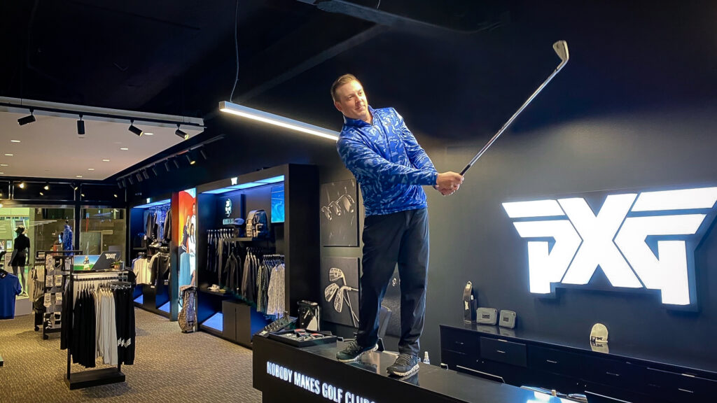 PXG-Store-Manager-Derek-Holmes-Qualifies-for-the-PGA-Championship