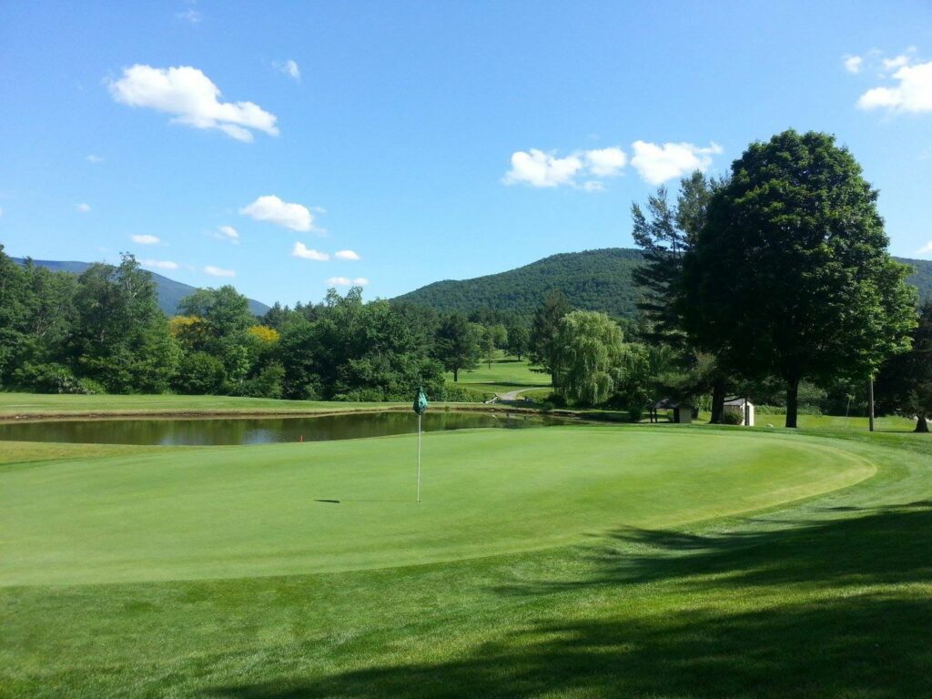 Top 10 Massachusetts Public Golf Courses Under 100 Northeast Golf