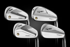 HONMA GOLF – A Six Decade Legacy of Beautiful Japanese Craftsmanship