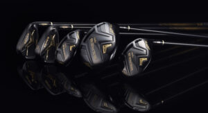 Honma Unveils BERES Aizu and Black Collections