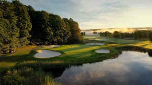 Boyne Golf Courses