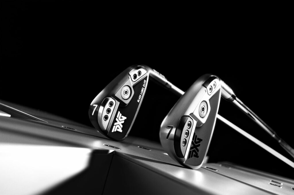 New PXG GEN5 Lineup of Drivers, Fairways, Hybrids, and Irons Raze Par