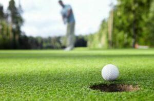 Best Vacation Areas in Florida for Golfers