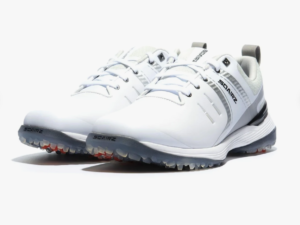 Sqairz Speed Men's Golf Shoes