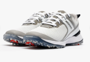 Sqairz Freedom Mesh Women's golf shoes