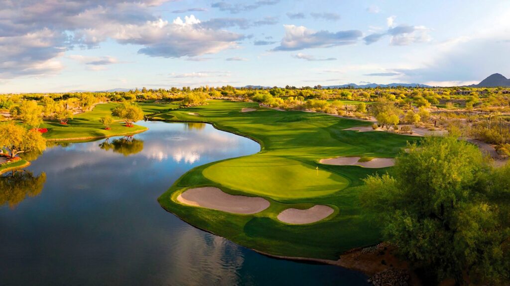 Grayhawk