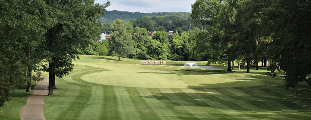 Legends Golf Course