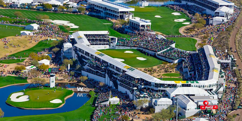 TPC Scottsdale