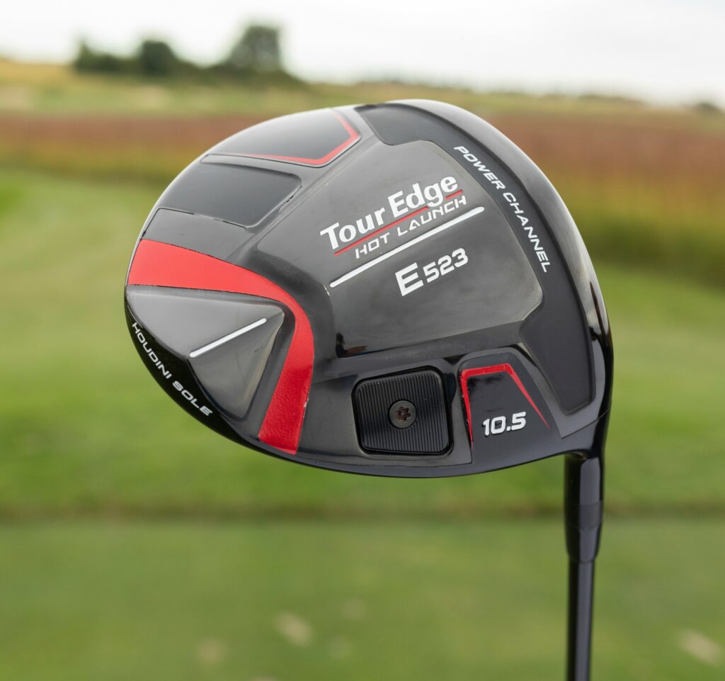 E523 Hot launch driver