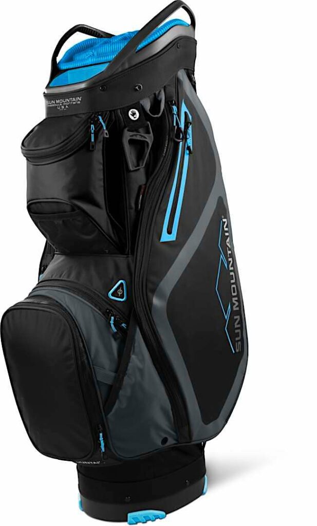 Maverick Cart Bag