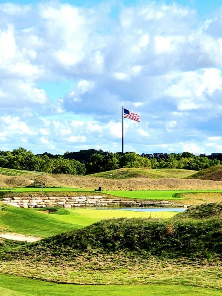 Wisconsin Meadow Valley