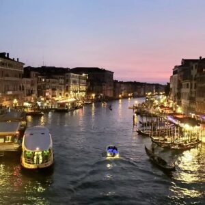 Venice, Italy