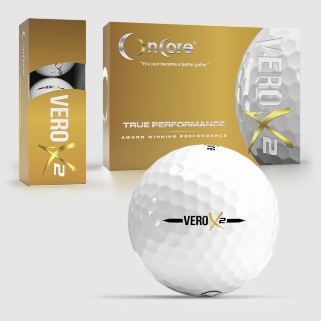 Oncore balls