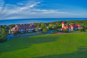 Ocean Edge Resort