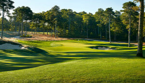 Golf Cape Cod