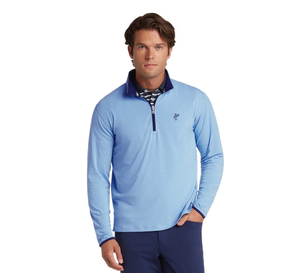 golf clothing