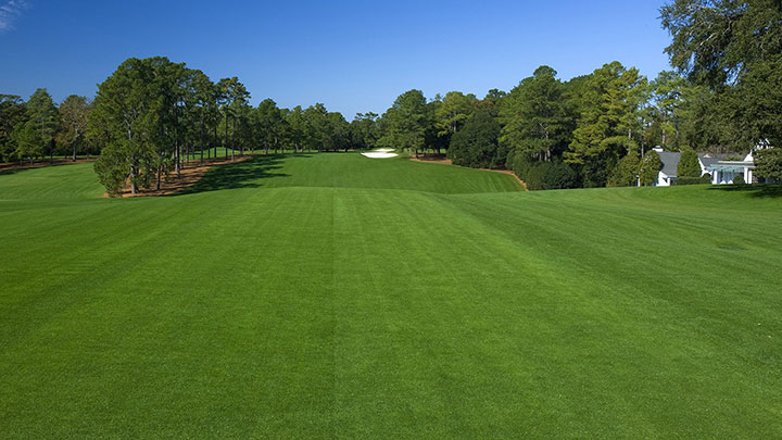 Masters Tournament Augusta National