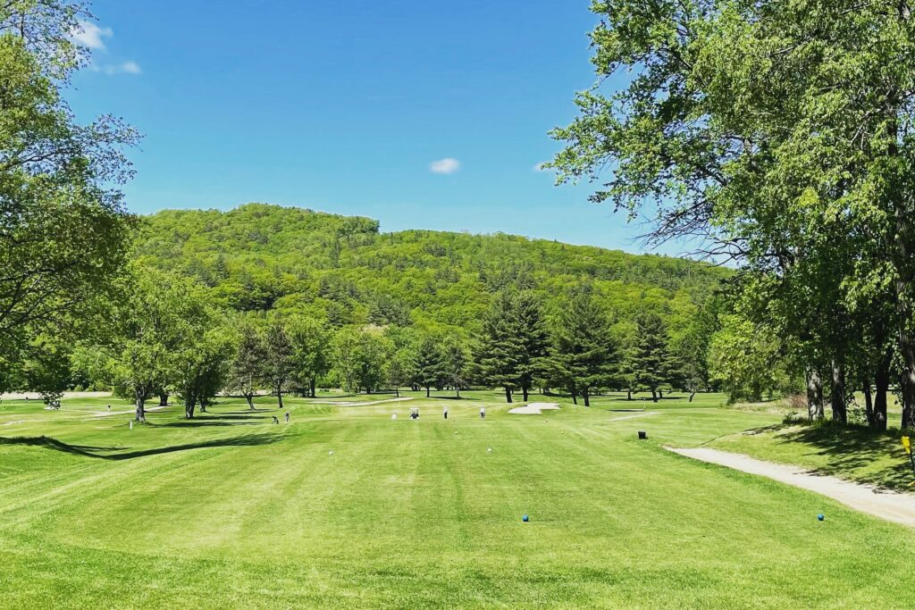 Robert McNeil designing major renovation work at White Mountain Country Club