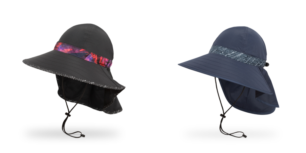 Sunday Afternoons Shade Goddess Hats