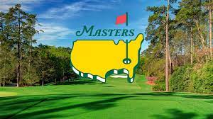 Masters Tournament 2023