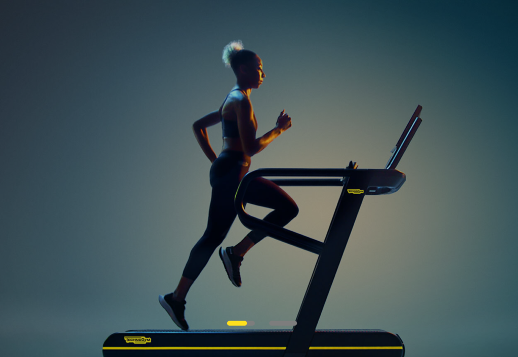 Technogym