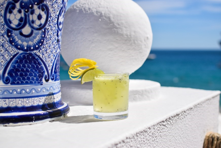 Pueblo Bonito Goes Green For National Margarita Day