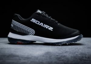 Squairz SPEED BOLD black