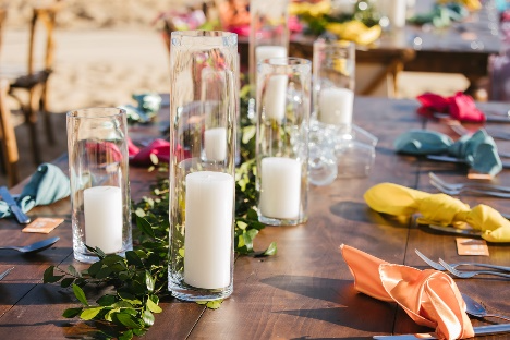 Pueblo Bonito destination weddings