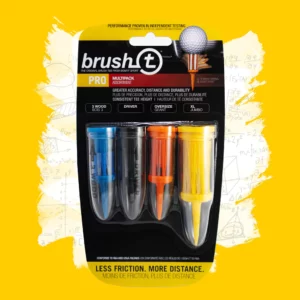 Brush-T by Kruk