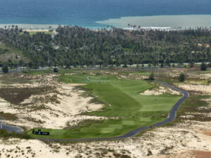 KN Golf Links Cam Ranh lead image