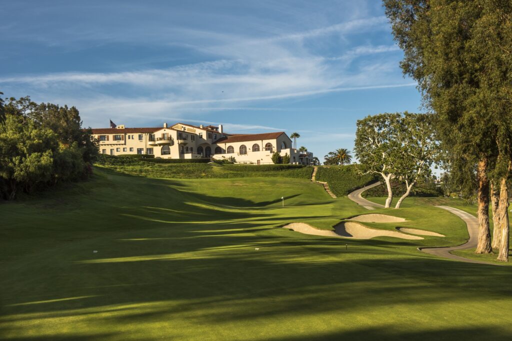 Riviera Country Club