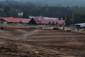 BOYNE Golf is opening a Highlands 9-Hole Short Course and Himalayan-Style Putting Course In 2024