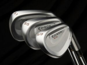 Edison Golf Wedges