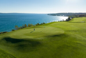 Bay Harbor Golf Club