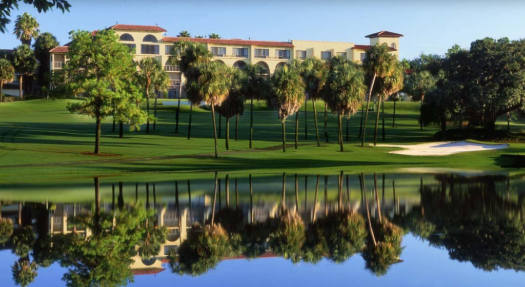 Mission Inn and Resort